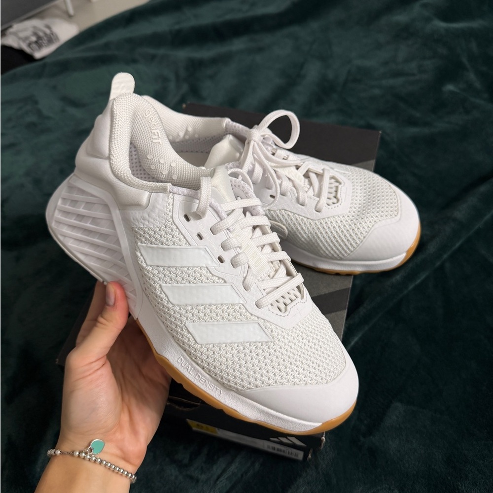 Adidas Dropset 3 Trainers